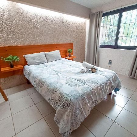Hostal Casa Maria Cancún Exteriér fotografie