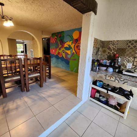 Hostal Casa Maria Cancún Exteriér fotografie