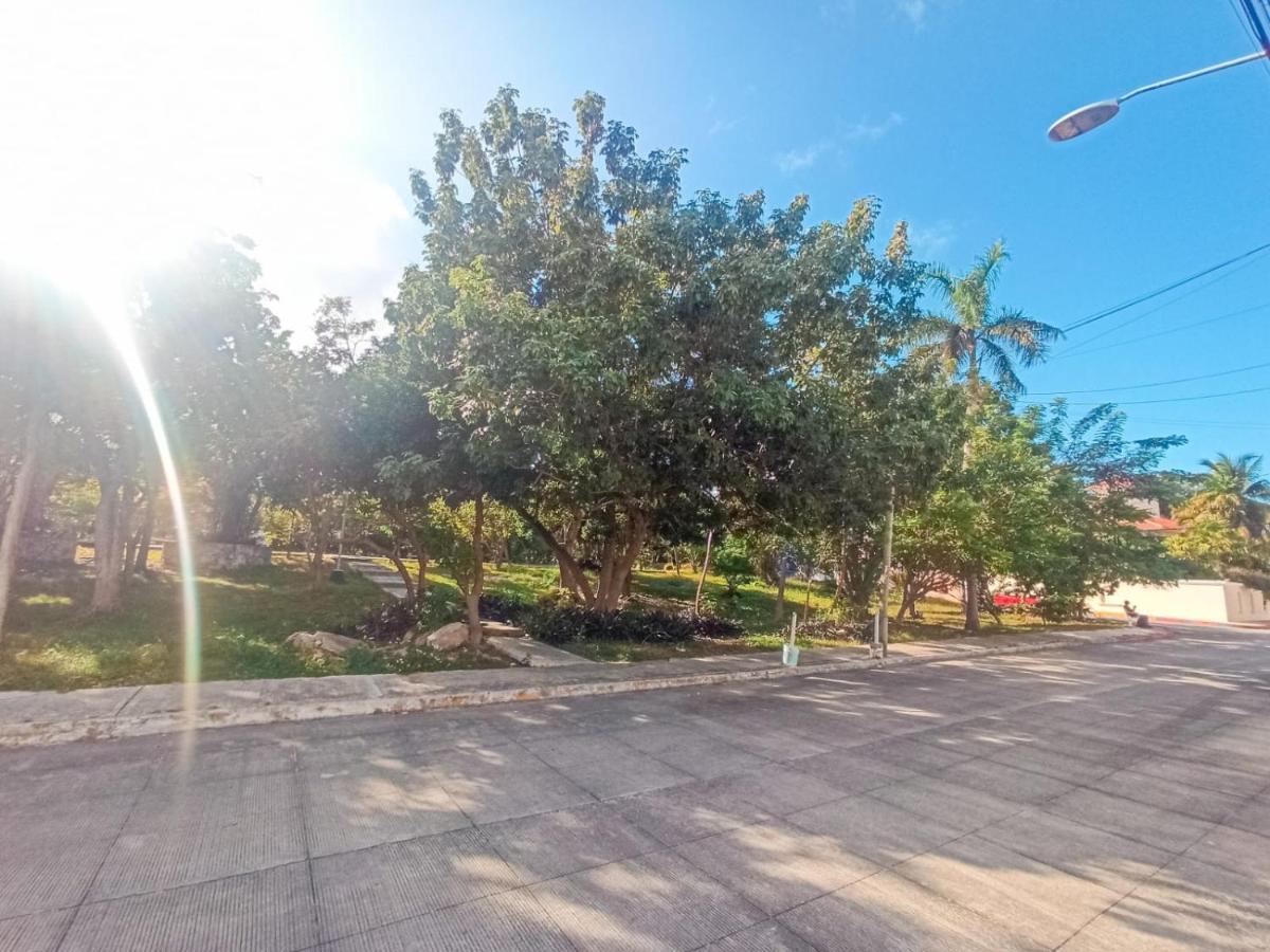 Hostal Casa Maria Cancún Exteriér fotografie