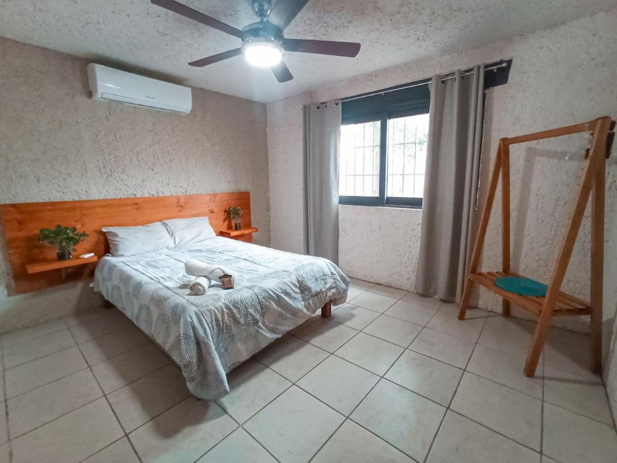 Hostal Casa Maria Cancún Exteriér fotografie