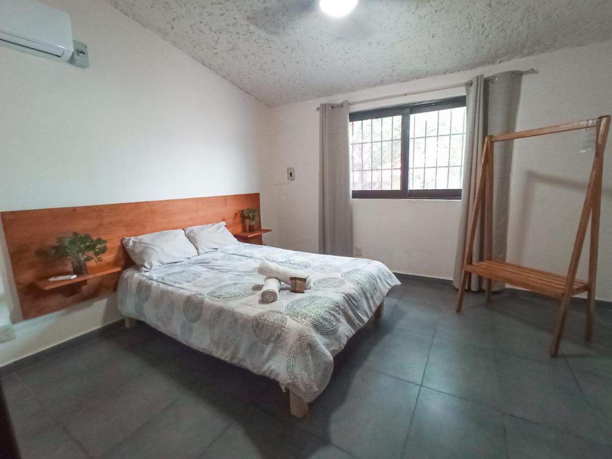 Hostal Casa Maria Cancún Exteriér fotografie