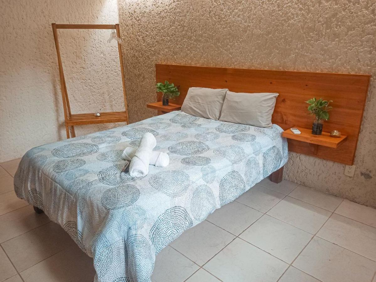 Hostal Casa Maria Cancún Exteriér fotografie