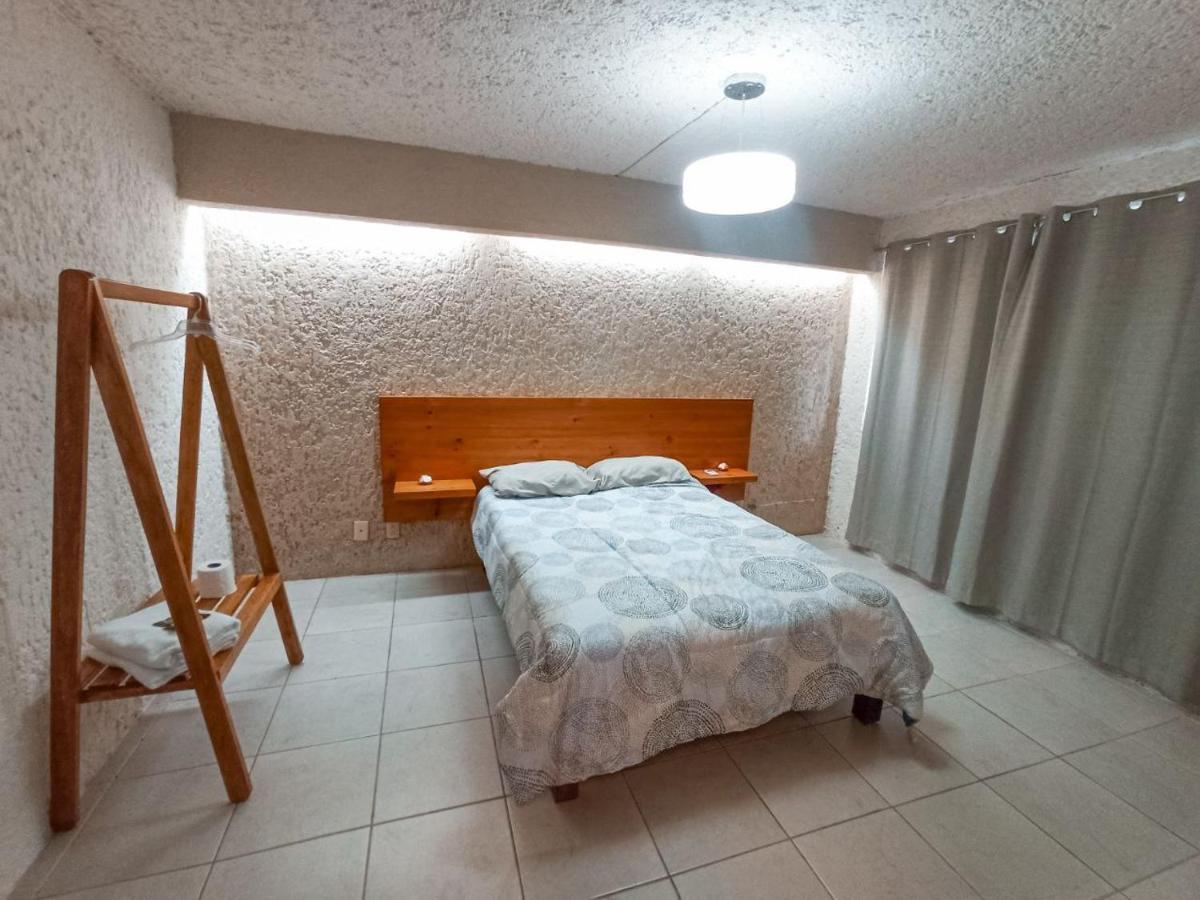 Hostal Casa Maria Cancún Exteriér fotografie