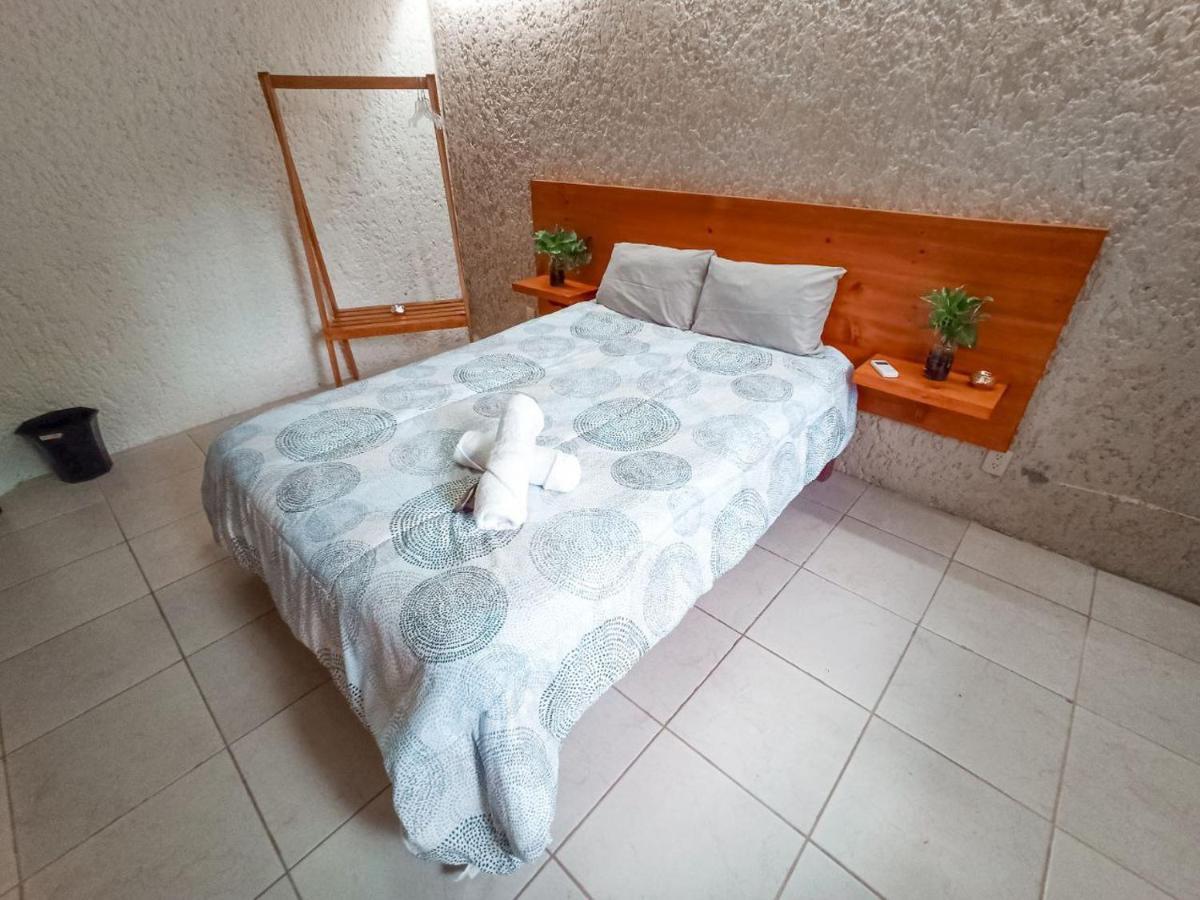 Hostal Casa Maria Cancún Exteriér fotografie