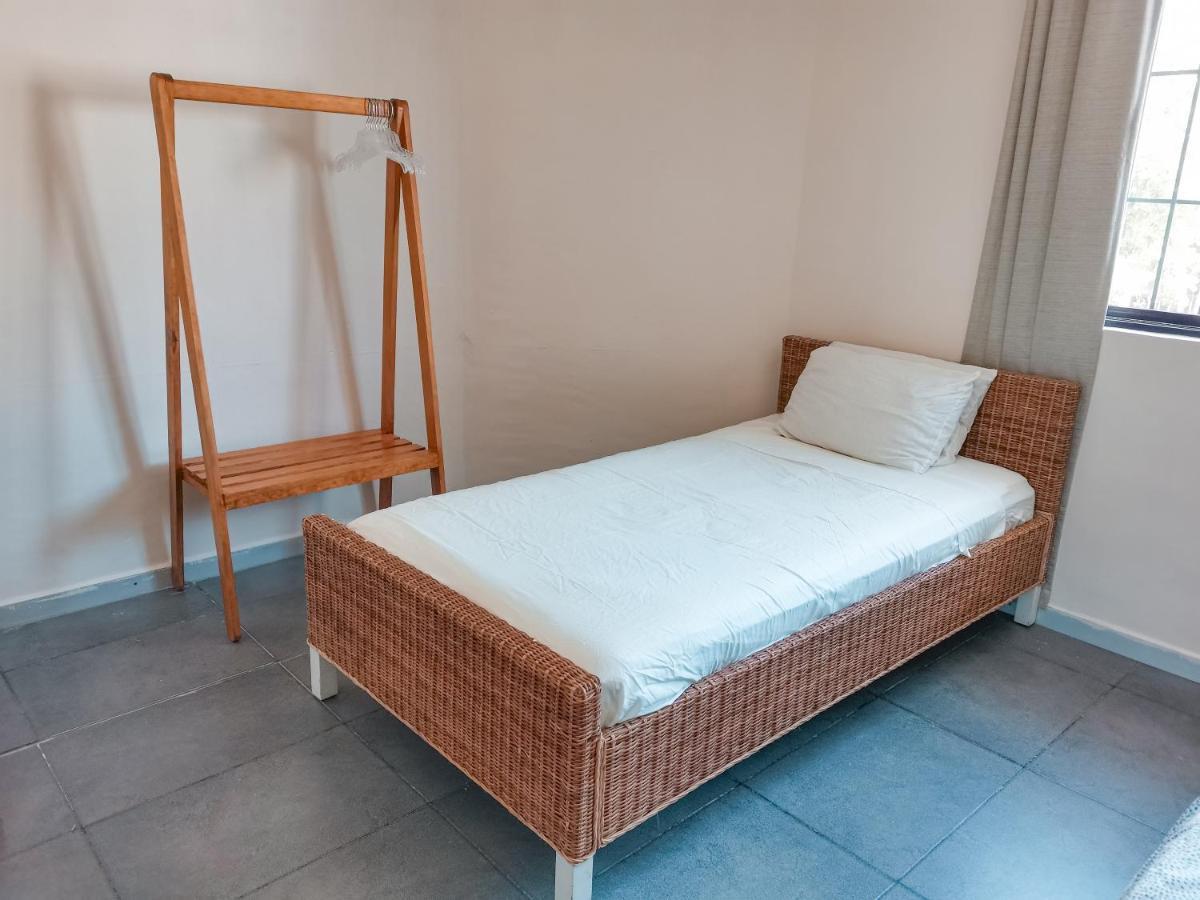 Hostal Casa Maria Cancún Exteriér fotografie