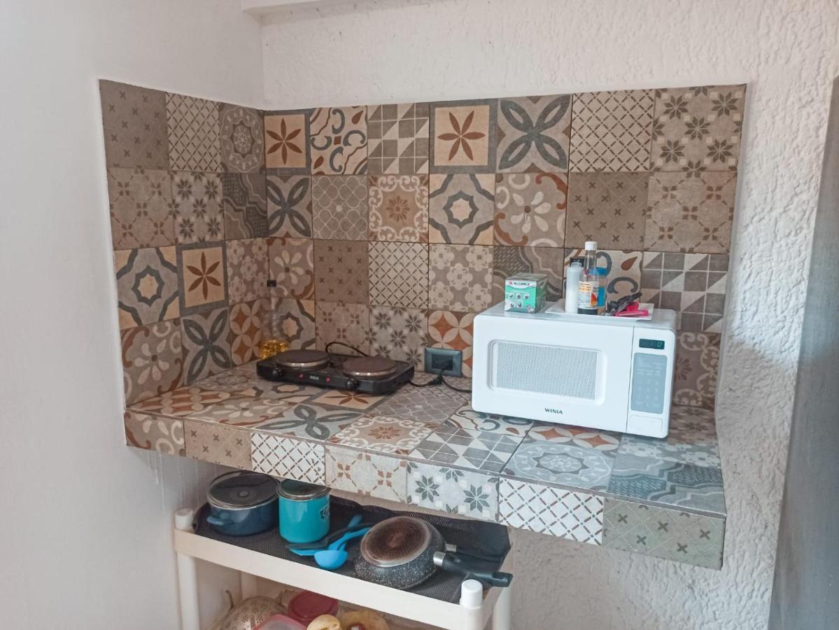 Hostal Casa Maria Cancún Exteriér fotografie